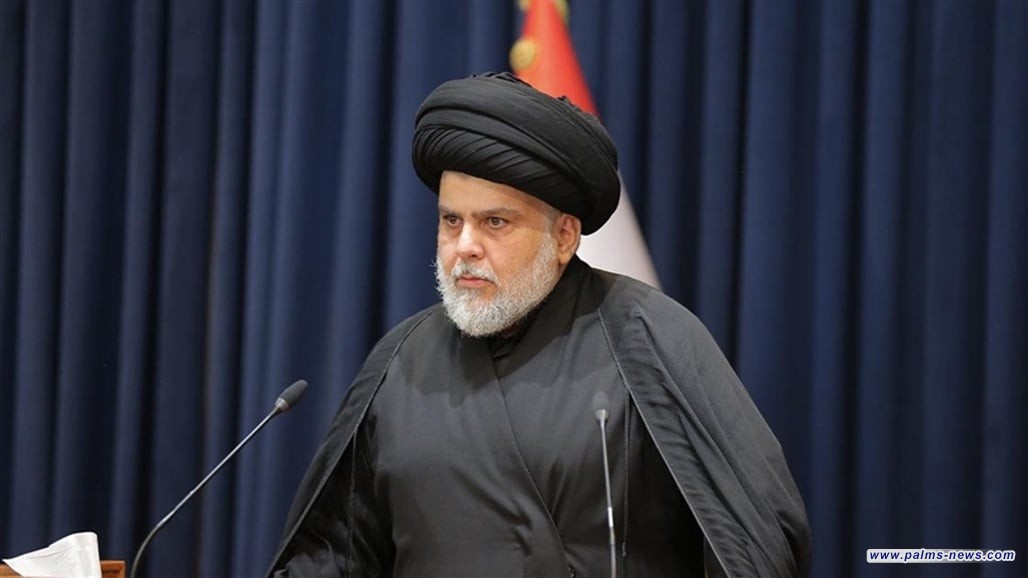 السيد الصدر يتحدث عن البيع بالاقساط وحفلات تخرج الطلبة